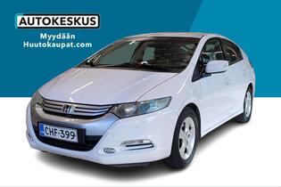 Honda Insight vaihtoauto