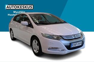 Honda Insight vaihtoauto