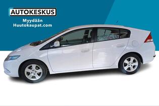 Honda Insight vaihtoauto