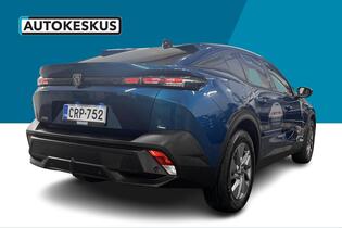 Peugeot 408 vaihtoauto