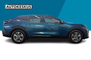 Peugeot 408 vaihtoauto