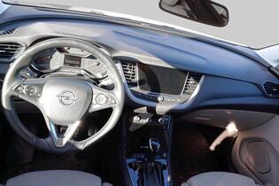 Opel Grandland X vaihtoauto