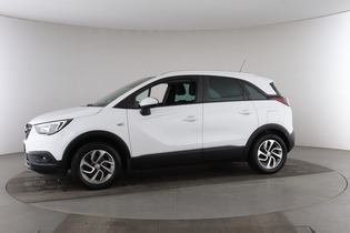 Opel Crossland X vaihtoauto