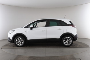 Opel Crossland X vaihtoauto