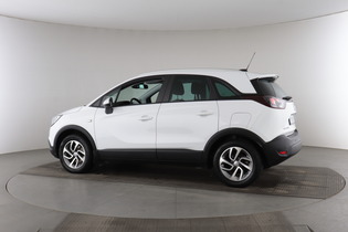 Opel Crossland X vaihtoauto
