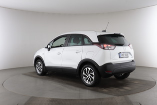 Opel Crossland X vaihtoauto