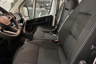 Toyota Proace MAX vaihtoauto