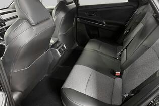 Toyota bZ4X vaihtoauto