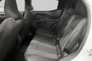 Toyota Urban Cruiser vaihtoauto