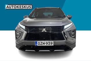 Mitsubishi Eclipse Cross vaihtoauto