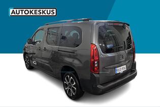 Citroën Berlingo vaihtoauto