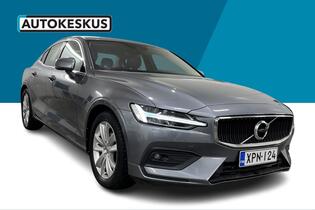 Volvo S60 vaihtoauto