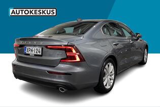 Volvo S60 vaihtoauto