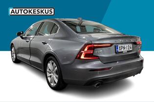 Volvo S60 vaihtoauto