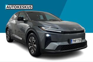Toyota C-HR+ vaihtoauto