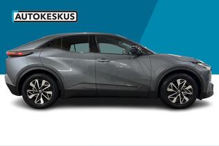 Toyota C-HR+ vaihtoauto