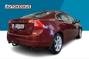 Volvo S60 vaihtoauto