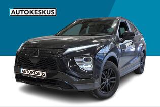 Mitsubishi Eclipse Cross vaihtoauto