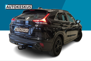 Mitsubishi Eclipse Cross vaihtoauto