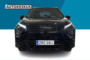 Mitsubishi Eclipse Cross vaihtoauto