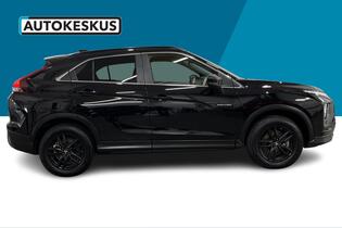 Mitsubishi Eclipse Cross vaihtoauto