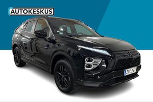 Mitsubishi Eclipse Cross vaihtoauto