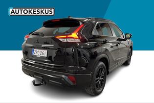 Mitsubishi Eclipse Cross vaihtoauto