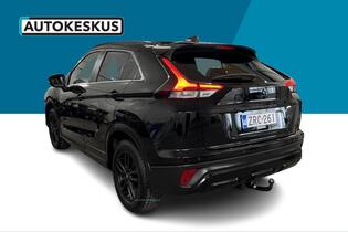 Mitsubishi Eclipse Cross vaihtoauto