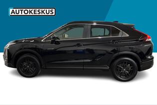 Mitsubishi Eclipse Cross vaihtoauto