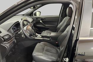 Mitsubishi Eclipse Cross vaihtoauto
