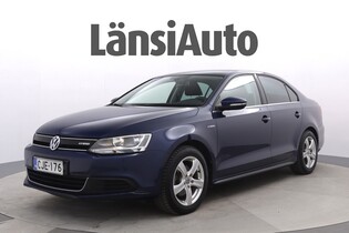 Volkswagen Jetta vaihtoauto