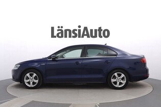 Volkswagen Jetta vaihtoauto