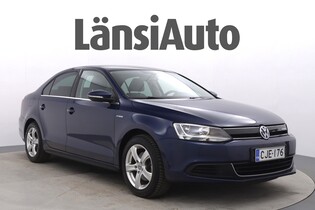 Volkswagen Jetta vaihtoauto
