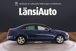 Volkswagen Jetta vaihtoauto