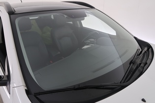 Mitsubishi ASX vaihtoauto