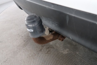 Mitsubishi ASX vaihtoauto