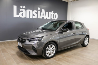 Opel Corsa vaihtoauto