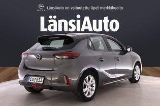 Opel Corsa vaihtoauto