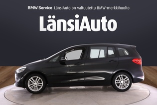 BMW 218 vaihtoauto