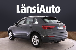 Audi Q3 vaihtoauto