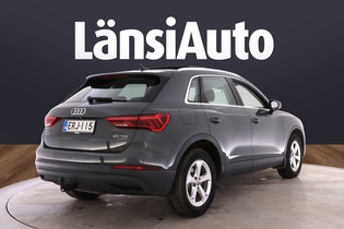 Audi Q3 vaihtoauto