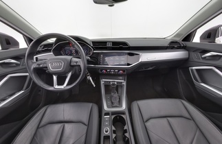 Audi Q3 vaihtoauto