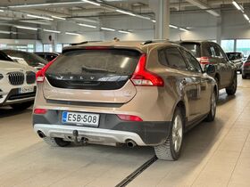 Volvo V40 Cross Country vaihtoauto
