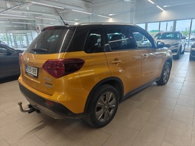Suzuki Vitara vaihtoauto