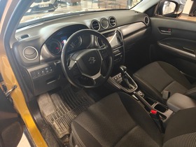 Suzuki Vitara vaihtoauto