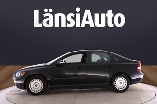 Volvo S40 vaihtoauto