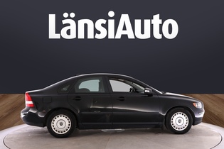 Volvo S40 vaihtoauto