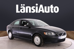 Volvo S40 vaihtoauto