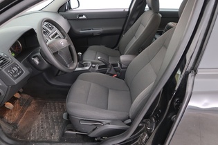 Volvo S40 vaihtoauto