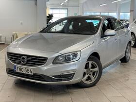 Volvo S60 vaihtoauto